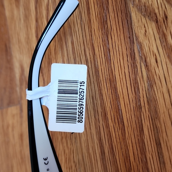 NWT PRADA 09Q5S0 Sunglasses SPR 16Y with Case and Box - Picture 10 of 12